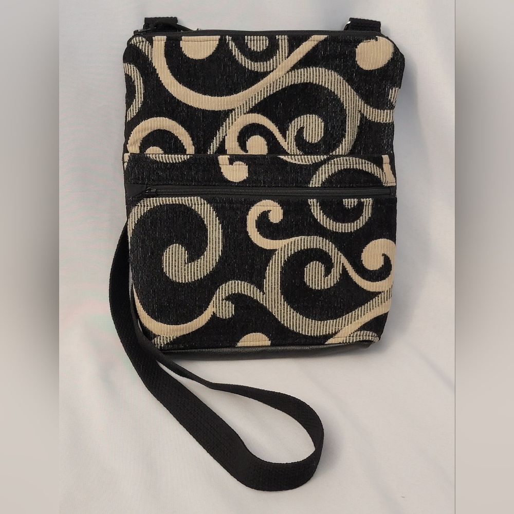 Dinky Donkey Design Crossbody Bag